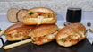 8 8. Mexicano Sandwich (scharf)صندويش مكسيكانو حار  
