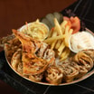 3 3. Shawarma Arabisch شاورما عربي