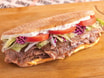 2 Döner Sandwich