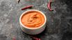 58 58. Scharfe Chili-Dip 50 ml صوص حار