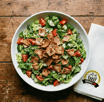 38 Fattoush