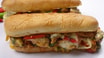9 9. Fajita Sandwich  صندويش فاهيتا 