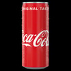 56 Coca-Cola 0,33l