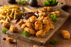 31 31. Chicken Popcorn Deal