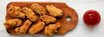 26 26. Chicken Wings (6 Stück) 6 قطع جوانح 