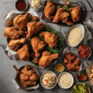 35 35. Family Meal