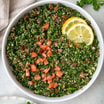 39 Tabouleh