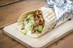 3 Dürüm Wrap
