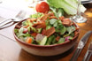 38 Fattoush