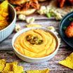 53 Käsesauce-Dip 50 ml