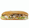10 10. Francesco Sandwich  صندويش فرانسيسكو دجاج 